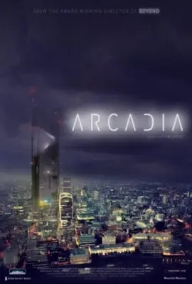 Arcadia 2016 Wall Poster picture 687686