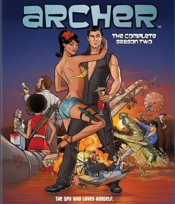 Archer (2009) Wall Poster picture 370935