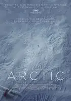 Arctic (2018) posters and prints
