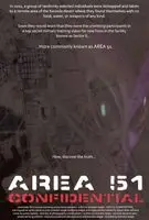 Area 51 Confidential (2011) posters and prints