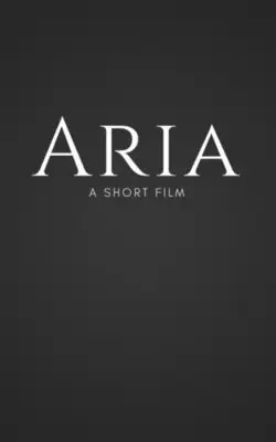 Aria (2019) Drawstring Backpack - idPoster.com