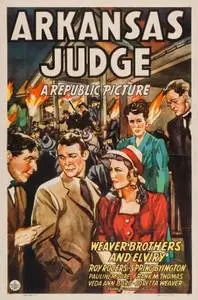 Arkansas Judge (1941) posters and prints