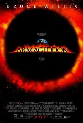 Armageddon (1998) Wall Poster picture 368933
