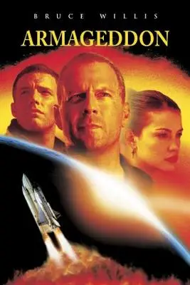 Armageddon (1998) Wall Poster picture 376927