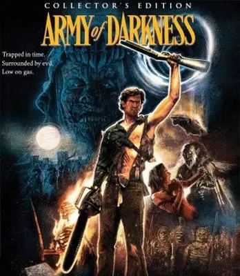 Army Of Darkness (1993) Computer MousePad picture 370939