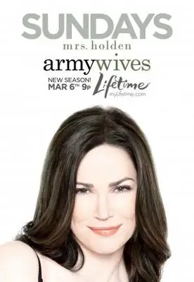 Army Wives (2007) Fridge Magnet picture 375913