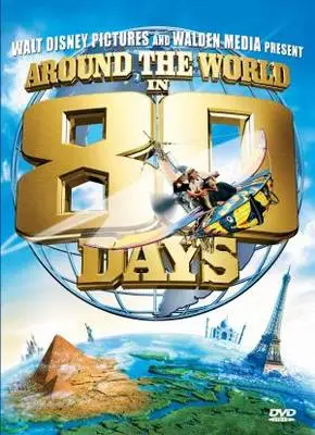 Around The World In 80 Days (2004) White T-Shirt - idPoster.com