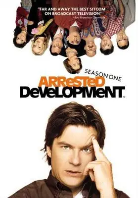 Arrested Development (2003) Men's Colored  Long Sleeve T-Shirt - idPoster.com