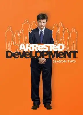 Arrested Development (2003) Men's Colored Hoodie - idPoster.com