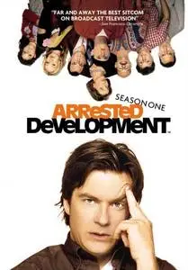 Arrested Development (2003) posters and prints