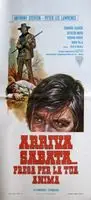 Arriva Sabata! (1970) posters and prints