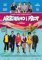 Arrivano i prof (2018) posters and prints