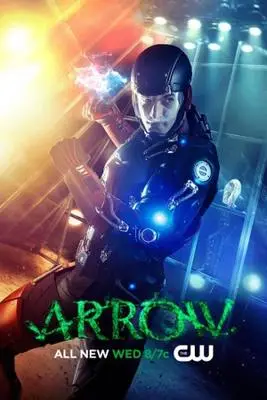 Arrow (2012) Jigsaw Puzzle picture 370941