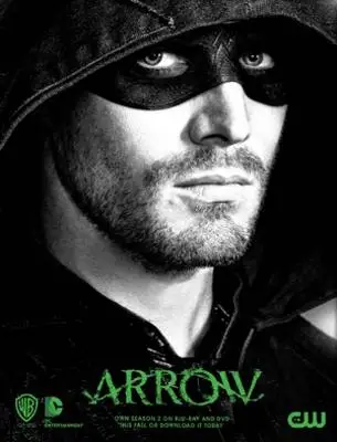 Arrow (2012) Wall Poster picture 370943