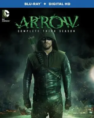 Arrow (2012) Wall Poster picture 370944