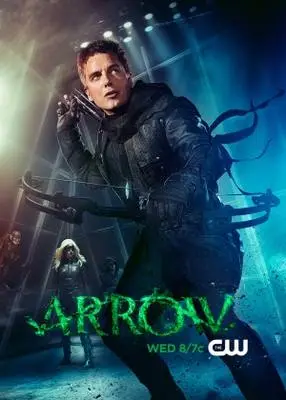 Arrow (2012) Wall Poster picture 373927