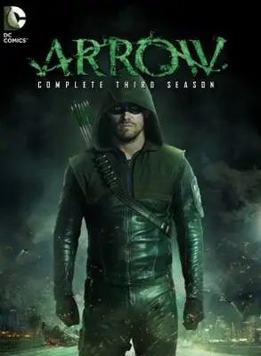 Arrow (2012) Jigsaw Puzzle picture 373929
