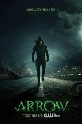 Arrow (2012) Jigsaw Puzzle picture 374942