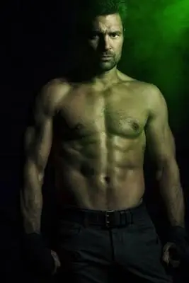 Arrow (2012) Jigsaw Puzzle picture 378928
