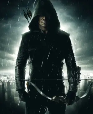 Arrow (2012) Wall Poster picture 397937
