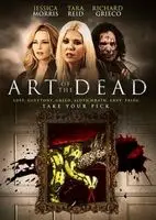 Art of the Dead (2019) posters and prints