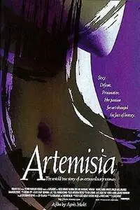 Artemisia (1998) posters and prints