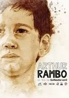 Arthur Rambo (2017) posters and prints