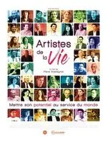 Artistes de la vie (2019) posters and prints