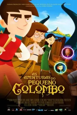 As Aventuras do Pequeno Colombo 2016 Image Jpg picture 690634
