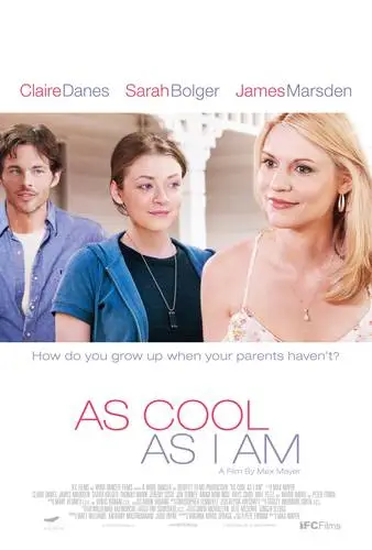 As Cool as I Am (2013) Wall Poster picture 470968