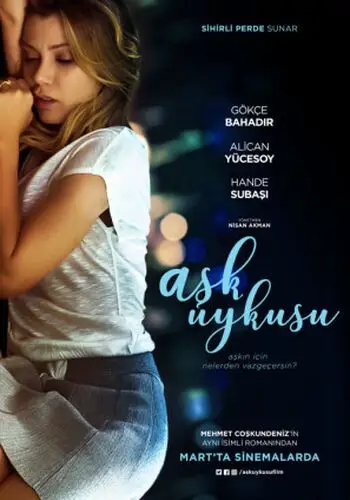 Ask Uykusu 2017 Wall Poster picture 670977