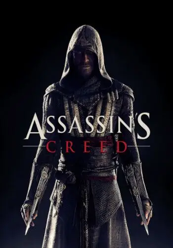 Assassin s Creed 2016 Wall Poster picture 599260