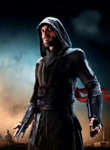 Assassin s Creed 2016 Tote Bag - idPoster.com