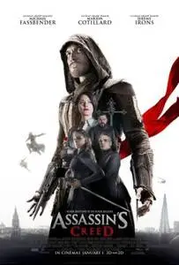 Assassin s Creed 2016 posters and prints