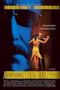 Assassination Tango (2003) posters and prints