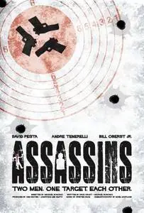 Assassins (2014) posters and prints