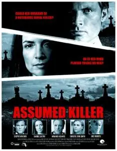 Assumed Killer (2013) posters and prints
