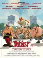 Asterix: Le domaine des dieux (2014) posters and prints