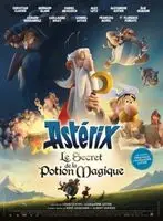 Asterix: Le secret de la potion magique (2018) posters and prints