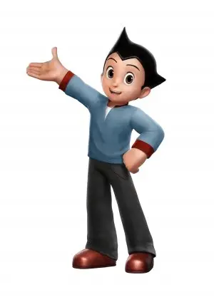 Astro Boy (2009) Jigsaw Puzzle picture 415942