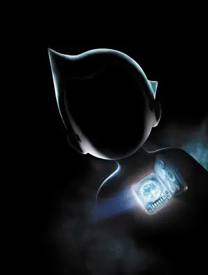 Astro Boy (2009) Protected Face mask - idPoster.com