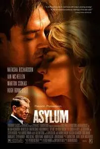 Asylum (2005) posters and prints