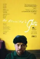 At Eternity's Gate (2018) posters and prints