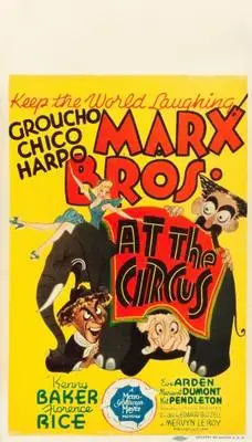 At the Circus (1939) Wall Poster picture 383944