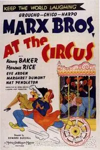 At the Circus (1939) posters and prints