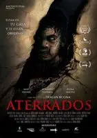 Aterrados (2017) posters and prints
