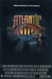 Atlantic City (1981) posters and prints