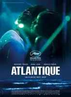 Atlantique (2019) posters and prints