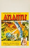 Atlantis, the Lost Continent (1961) posters and prints