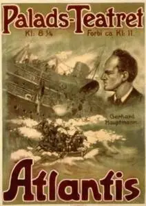 Atlantis 1913 posters and prints